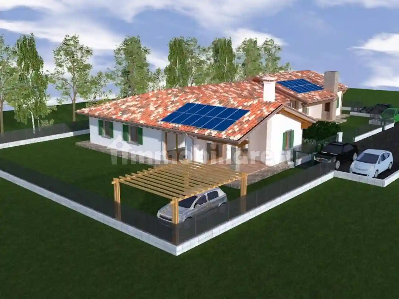 Casa indipendente - foto 2