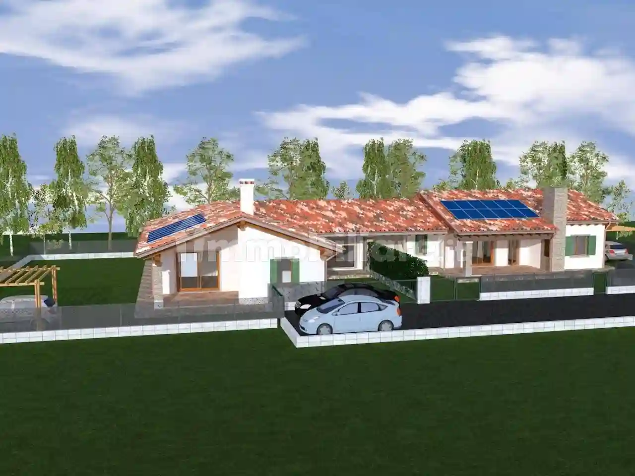 Casa indipendente - foto 3