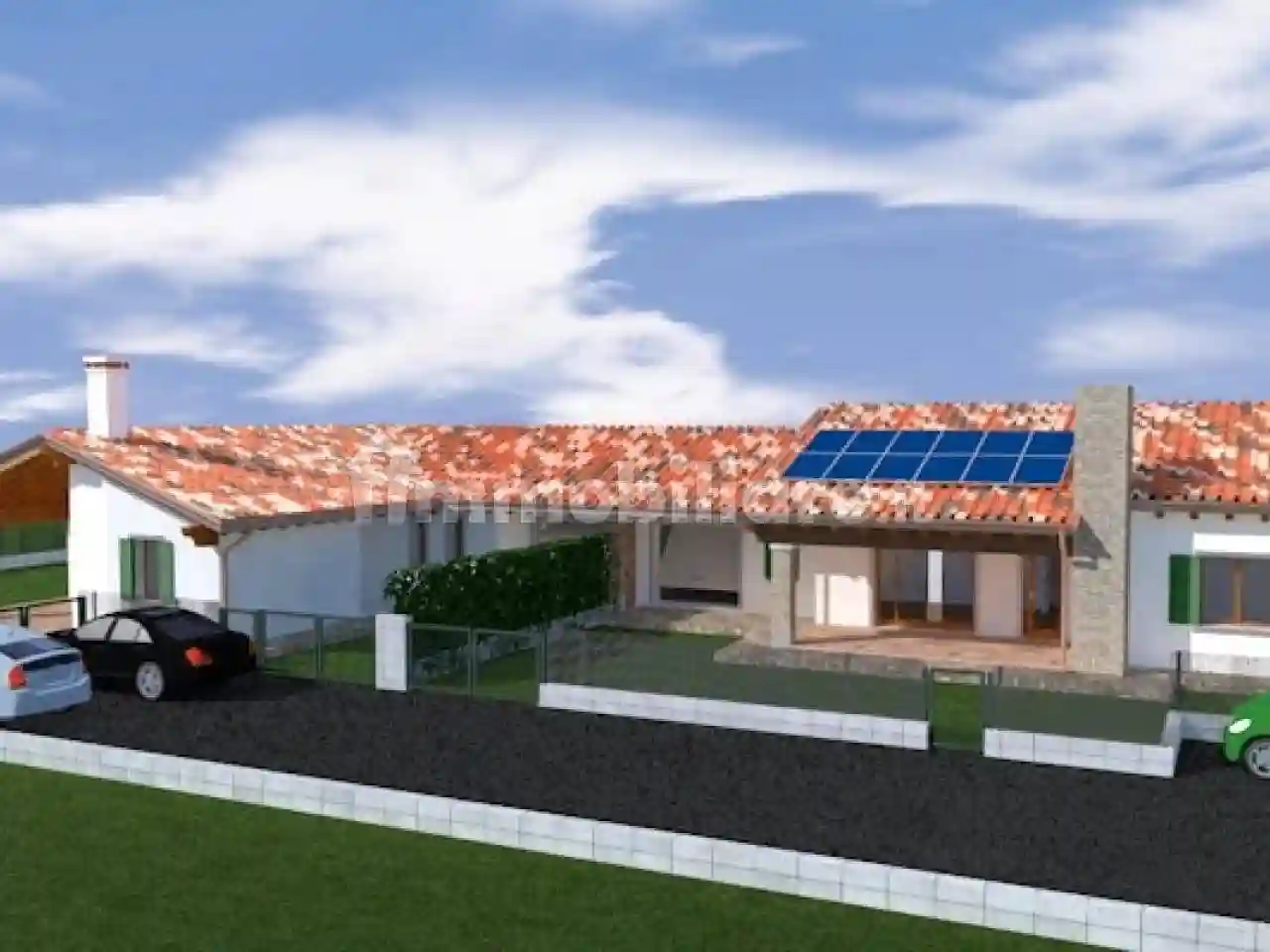 Casa indipendente - foto 4