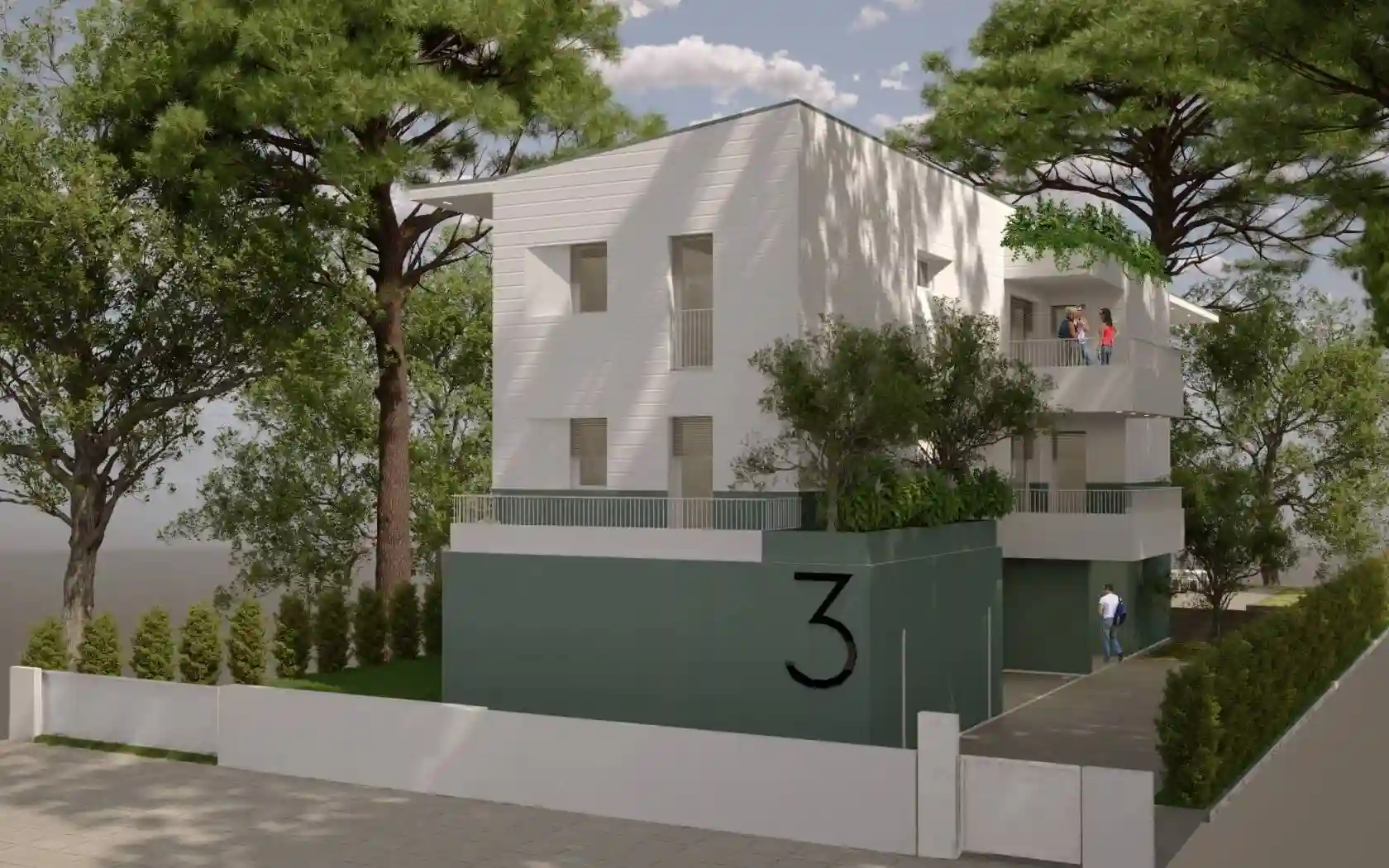 Appartamento - foto 5