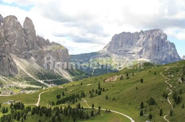 Appartamento in affitto a Selva di Val Gardena