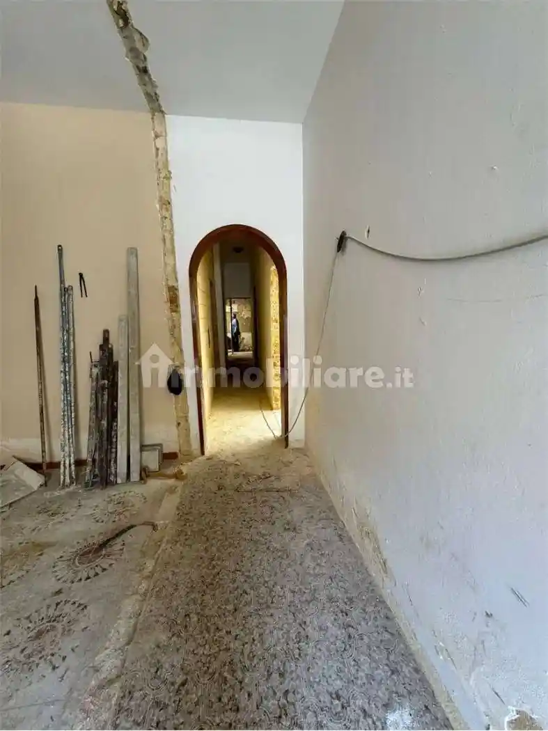 Casa indipendente in vendita a Mazara del Vallo