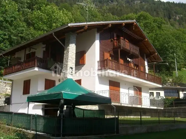 Villa in vendita a Gaby