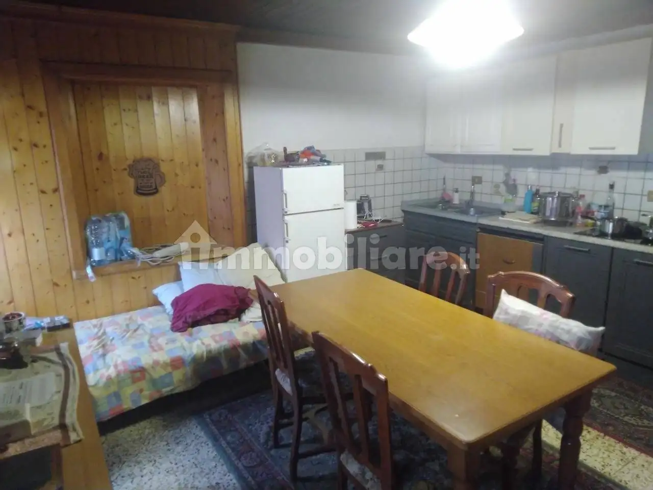 Casa indipendente in vendita a San Pietro di Cadore