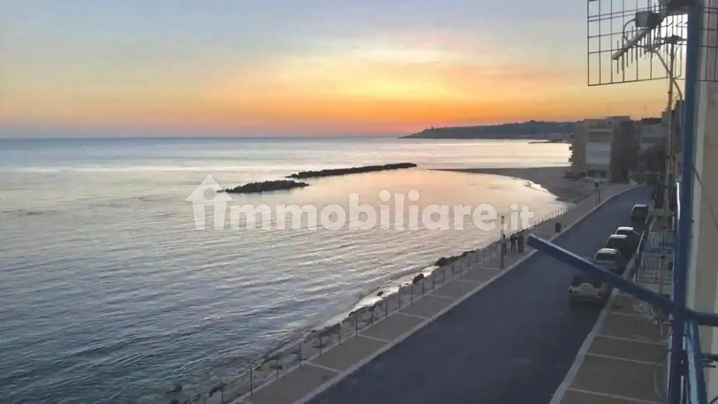 Appartamento in affitto a Sciacca