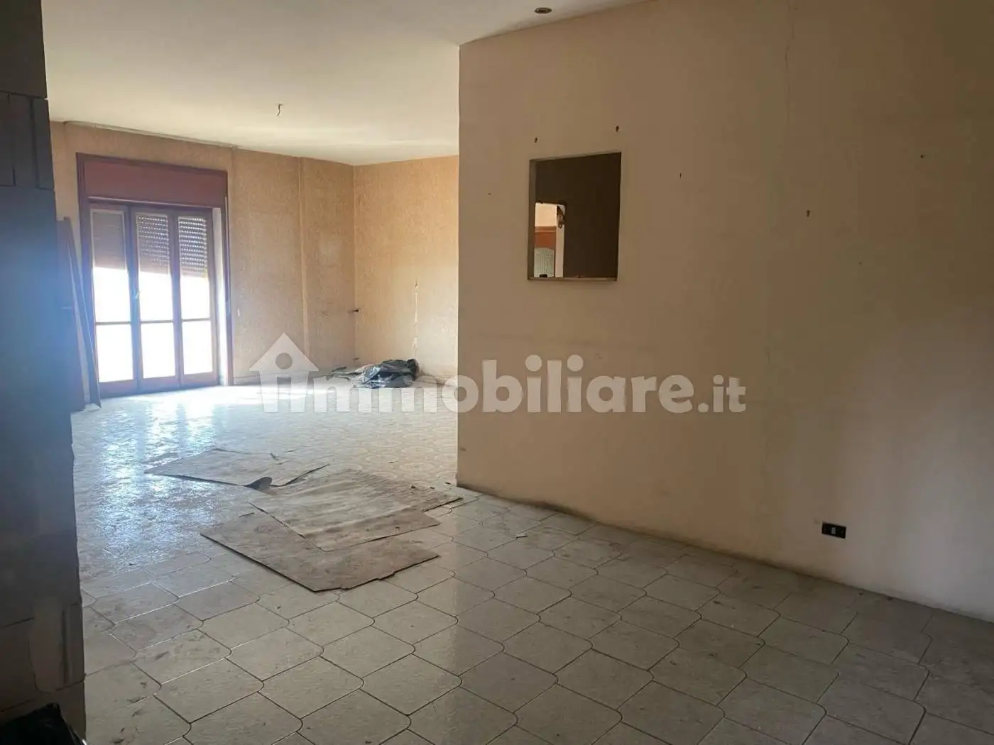 Appartamento in vendita a Frattamaggiore