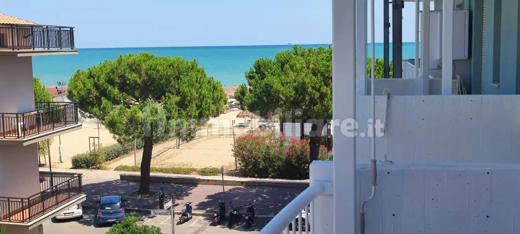 Bilocale via Nazario Sauro 1, Silvi Marina, Silvi - foto 2