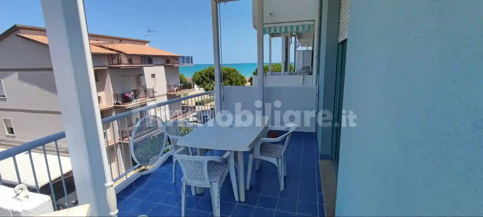 Bilocale via Nazario Sauro 1, Silvi Marina, Silvi - foto 4