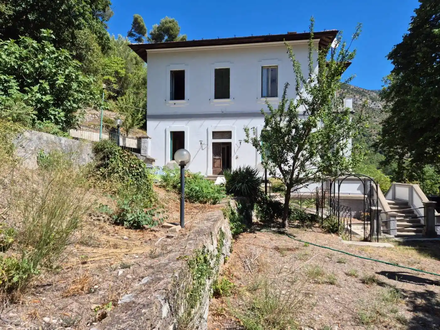 Villa unifamiliare via Stazione 2, Bussi sul Tirino - foto 3