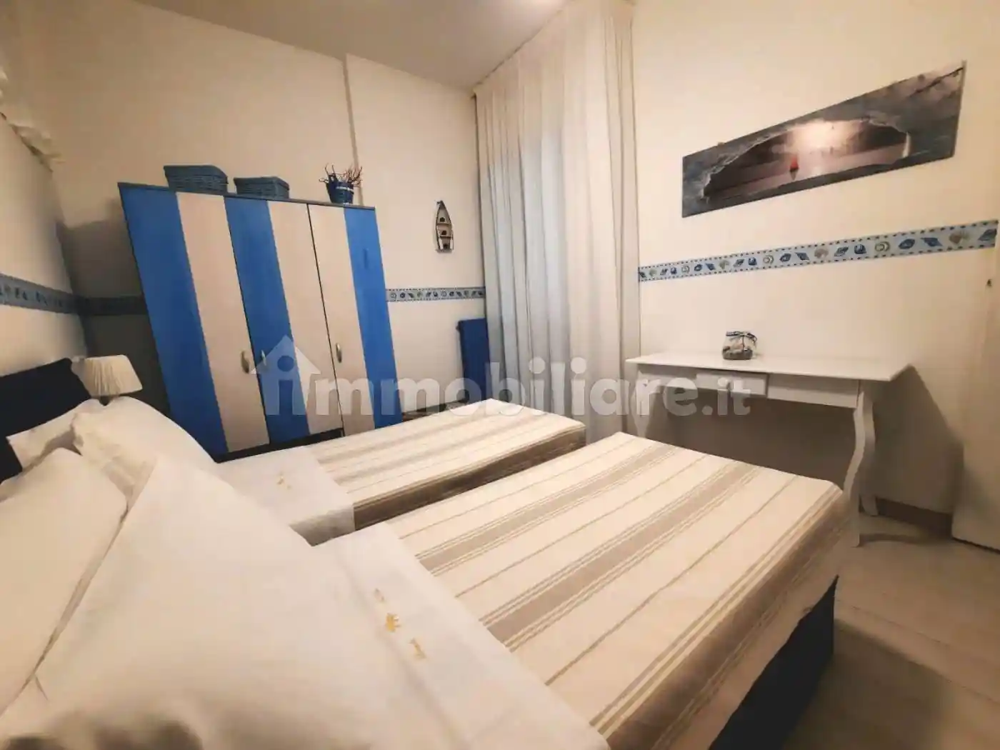 Appartamento via Sinello 6, Centro, Francavilla al Mare - foto 4