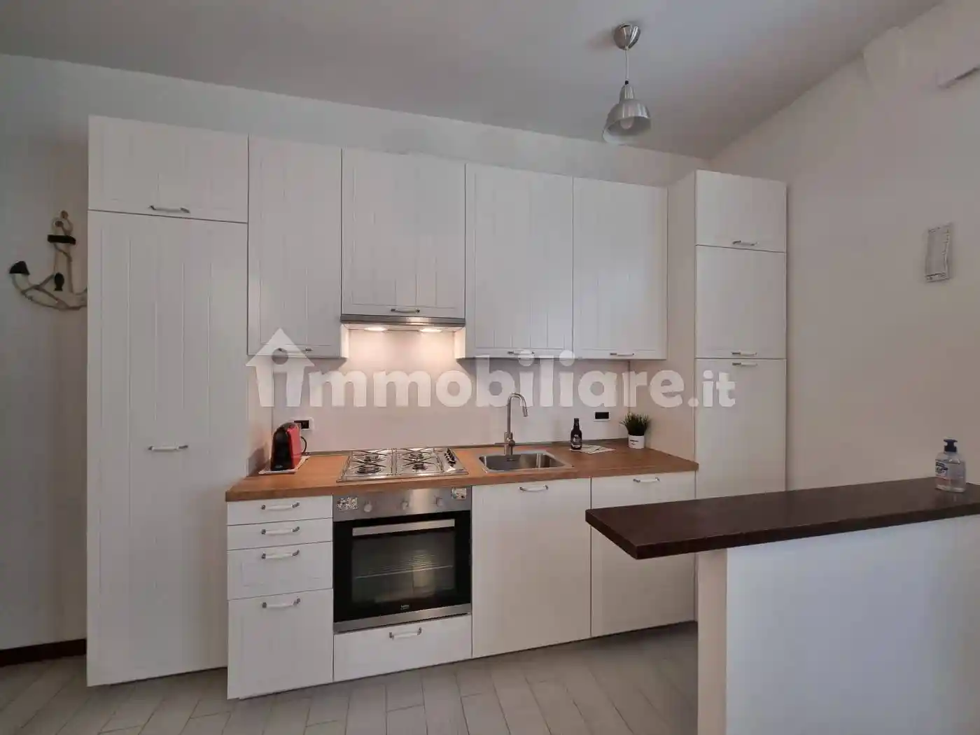 Appartamento via Sinello 6, Centro, Francavilla al Mare - foto 5