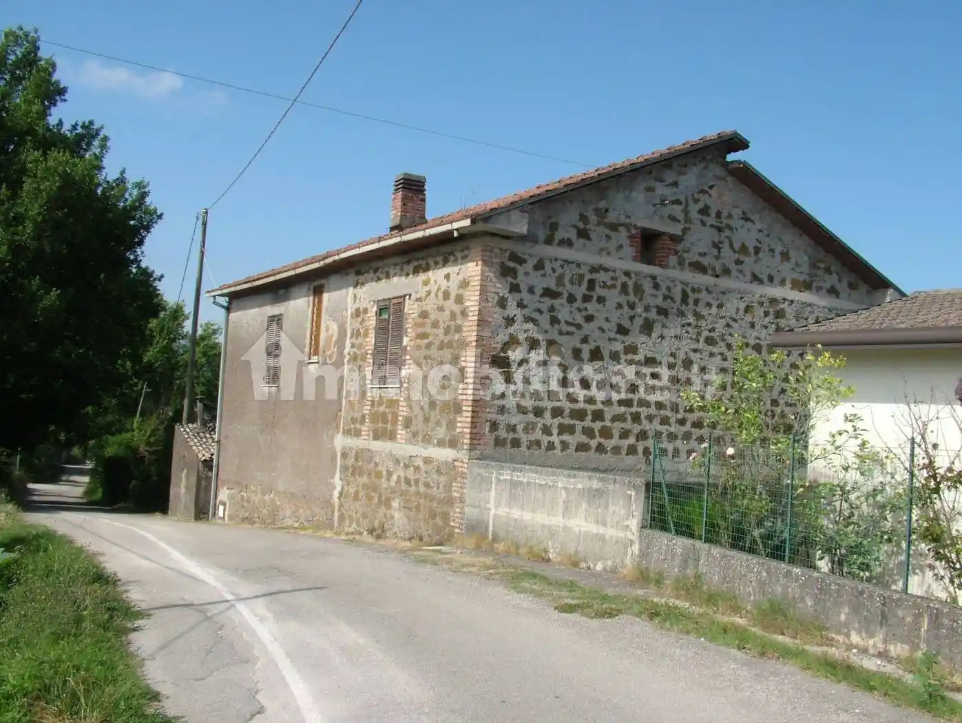 Villa in vendita a Arnara