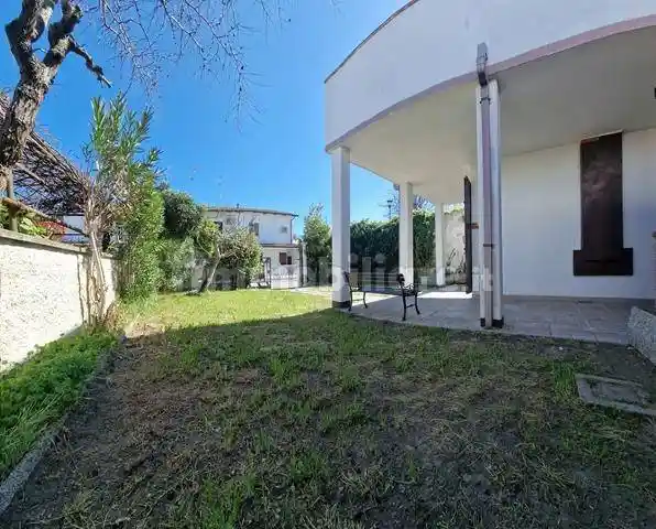 Villa bifamiliare via Borso d'Este 1, Lido degli Scacchi, Lido di Pomposa, Comacchio - foto 4