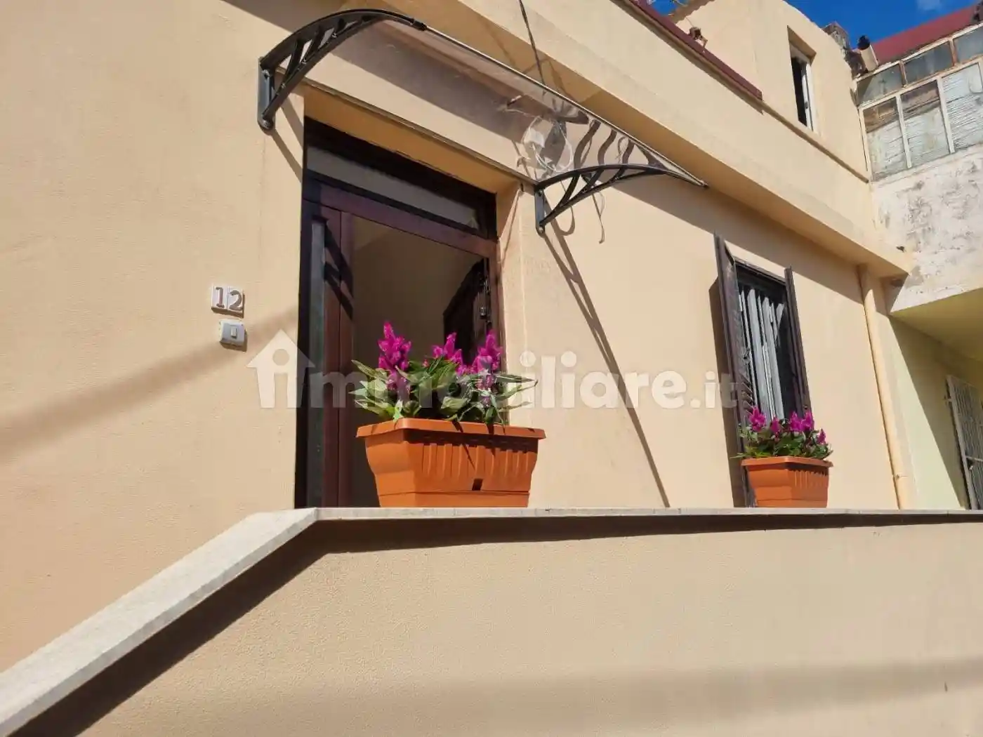 Appartamento in affitto a Reggio Calabria