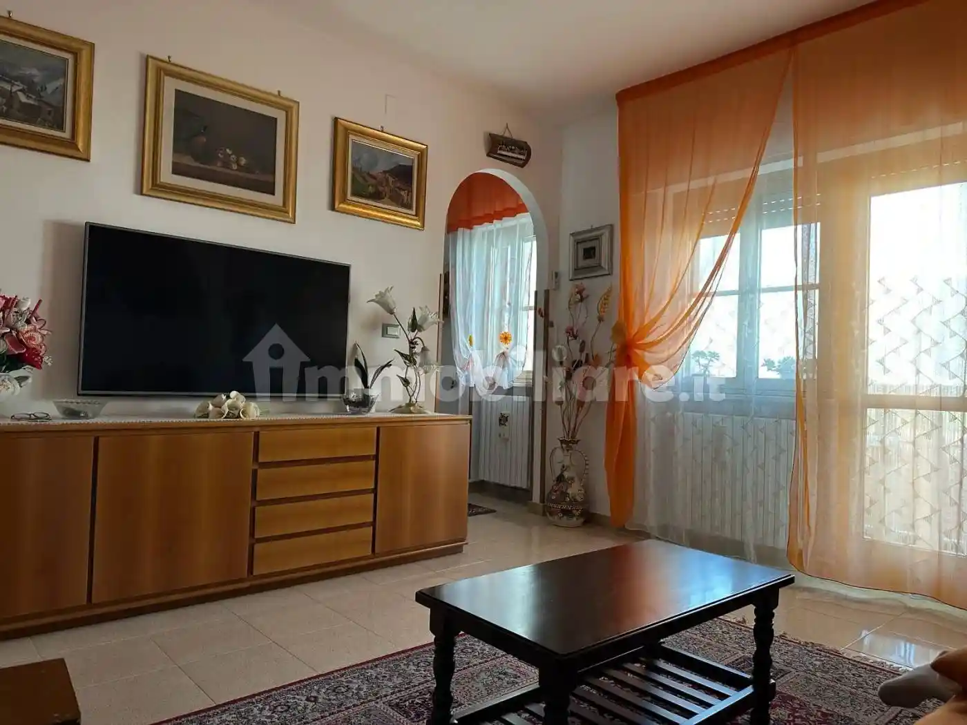 Quadrilocale via Cavate 6A, Centro, Sulmona - foto 2