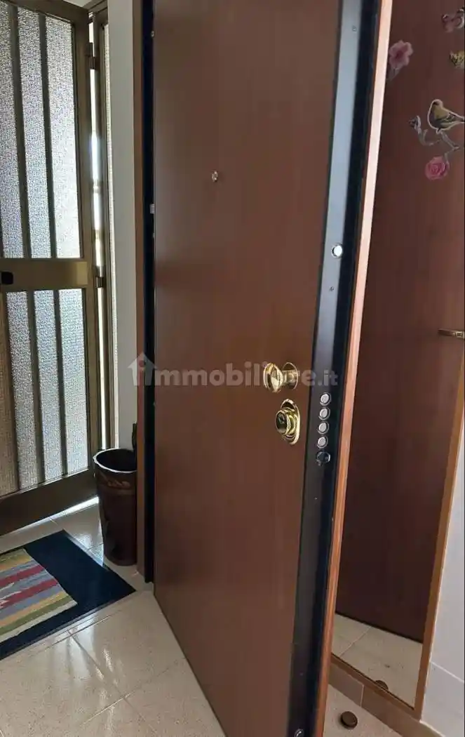 Quadrilocale via Cavate 6A, Centro, Sulmona - foto 3