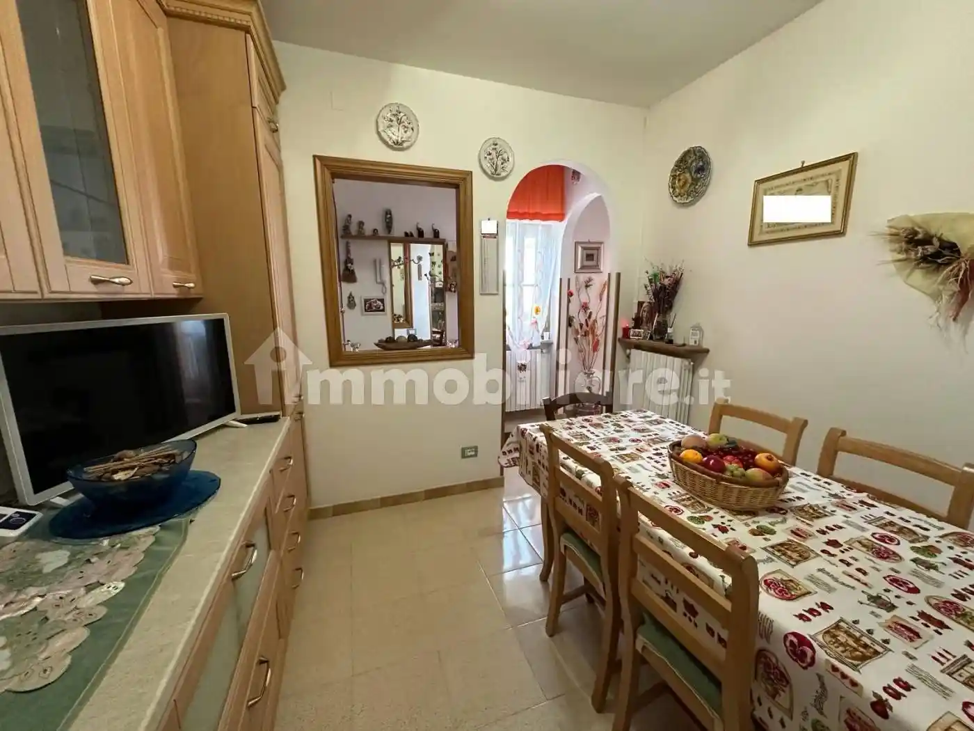 Quadrilocale via Cavate 6A, Centro, Sulmona - foto 5