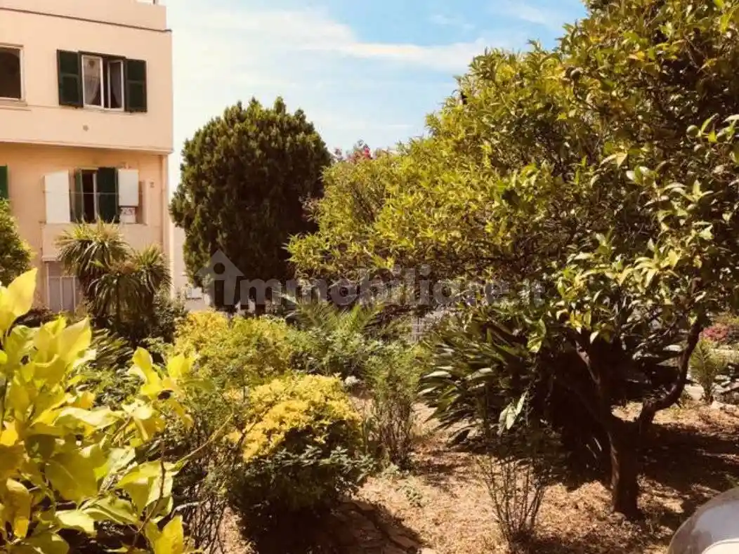 Appartamento in affitto a Sanremo