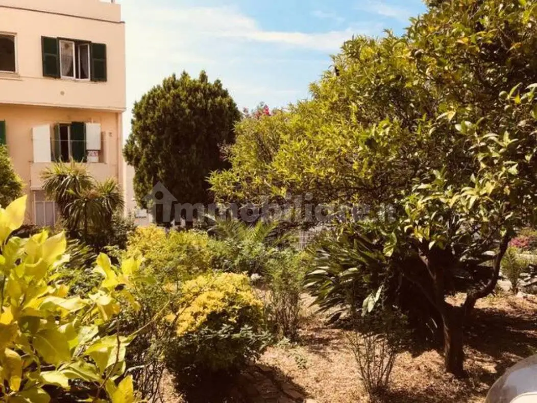 Appartamento in affitto a Sanremo