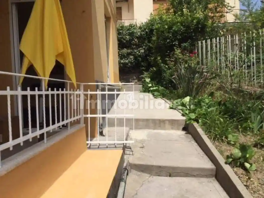 Trilocale via Padre Semeria 92, Foce - Semeria, Sanremo - foto 4