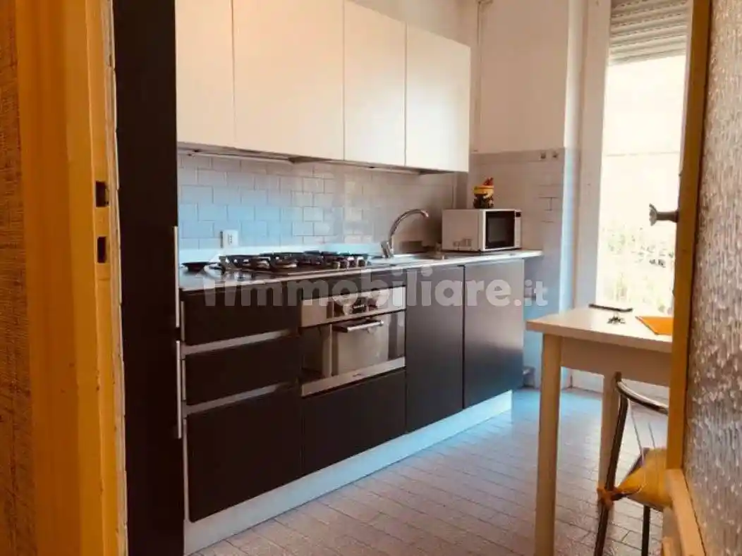 Trilocale via Padre Semeria 92, Foce - Semeria, Sanremo - foto 5