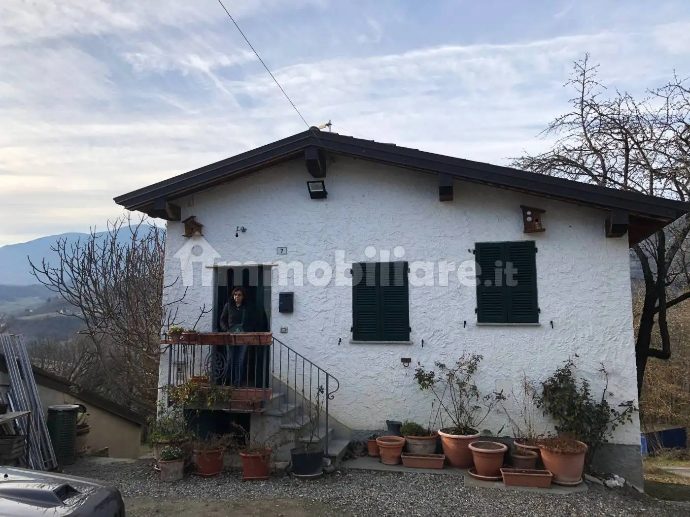 Monolocale via Ridella, Bobbio - foto 3