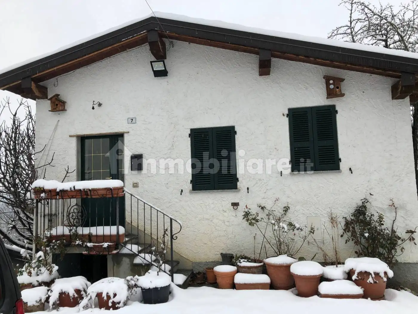 Monolocale via Ridella, Bobbio - foto 5