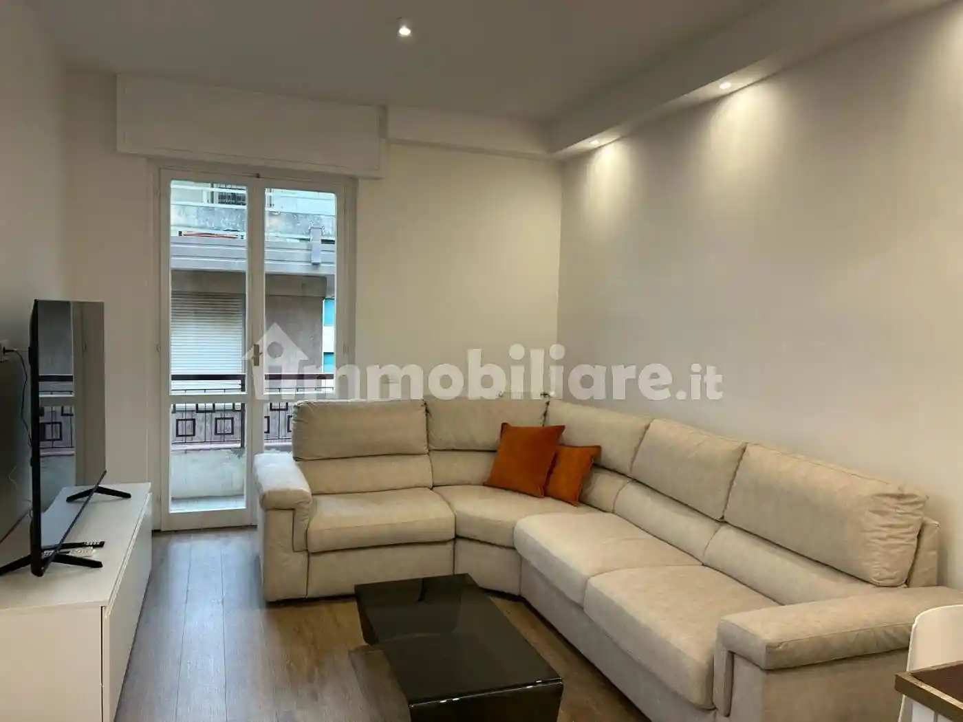 Appartamento in affitto a Chiavari