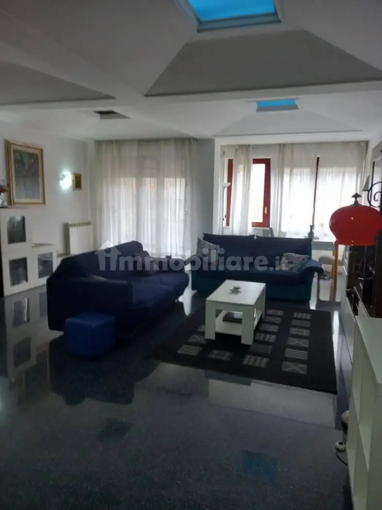 Appartamento in vendita a Catanzaro