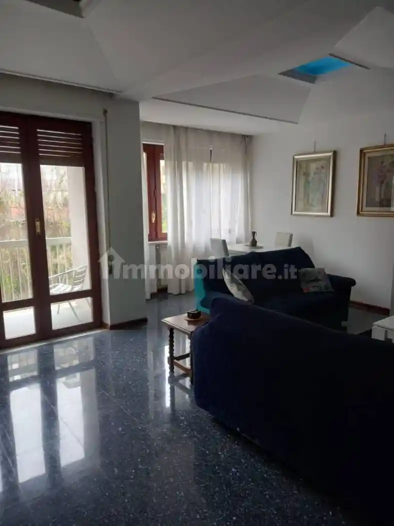 Quadrilocale viale dei Normanni 149, Centro Storico, Catanzaro - foto 2