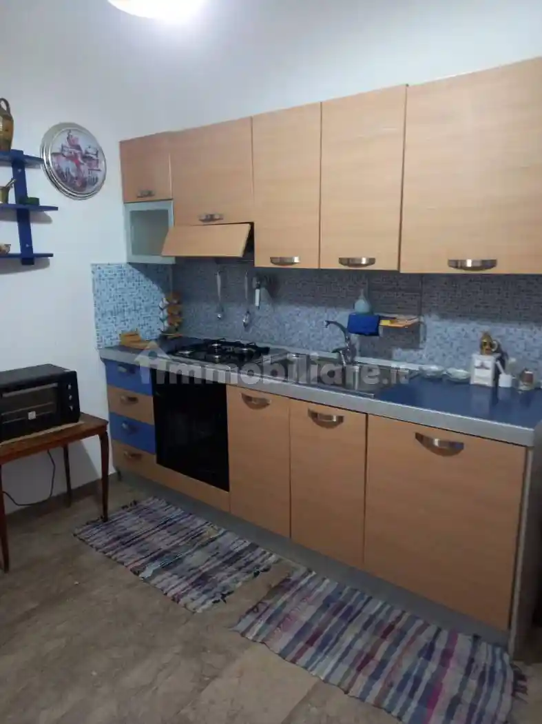 Quadrilocale viale dei Normanni 149, Centro Storico, Catanzaro - foto 4