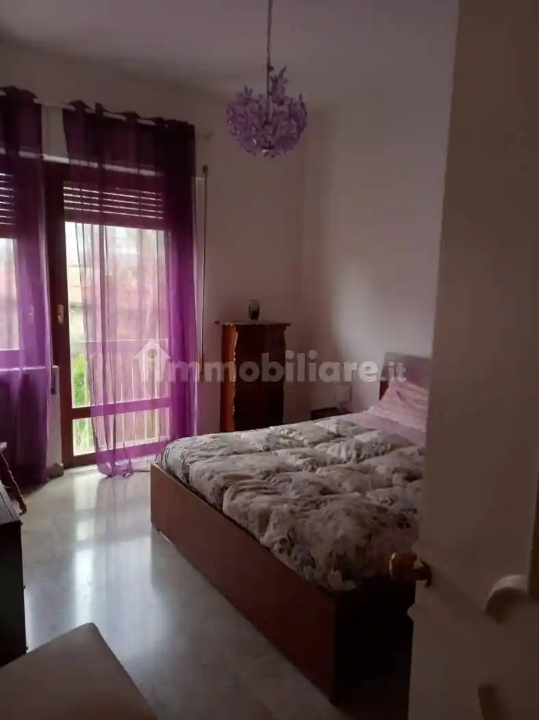 Quadrilocale viale dei Normanni 149, Centro Storico, Catanzaro - foto 5