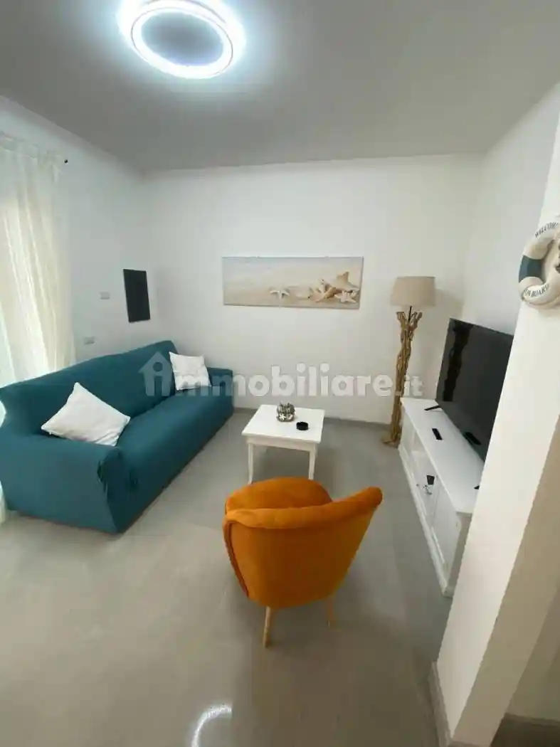 Appartamento in affitto a Budoni