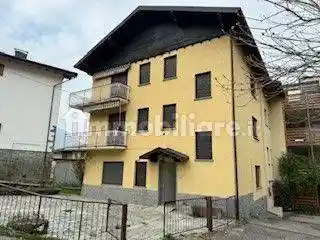 Villa in vendita a Cassina Valsassina