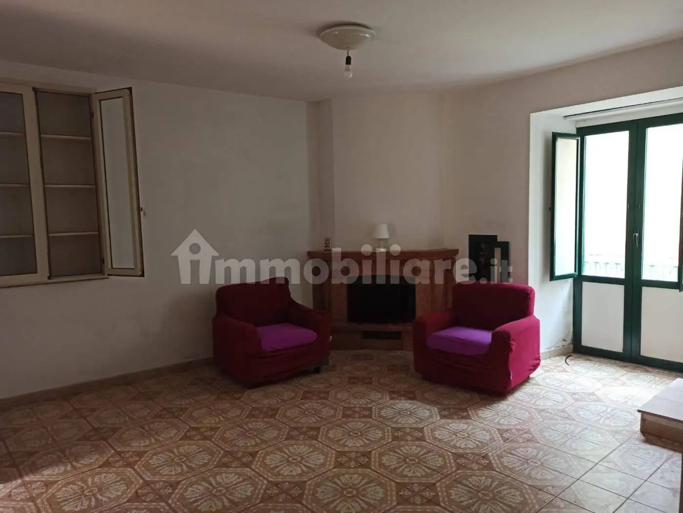 Casa indipendente in vendita a Pisciotta