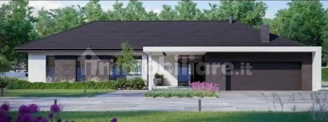 Villa in vendita a Castel San Giovanni