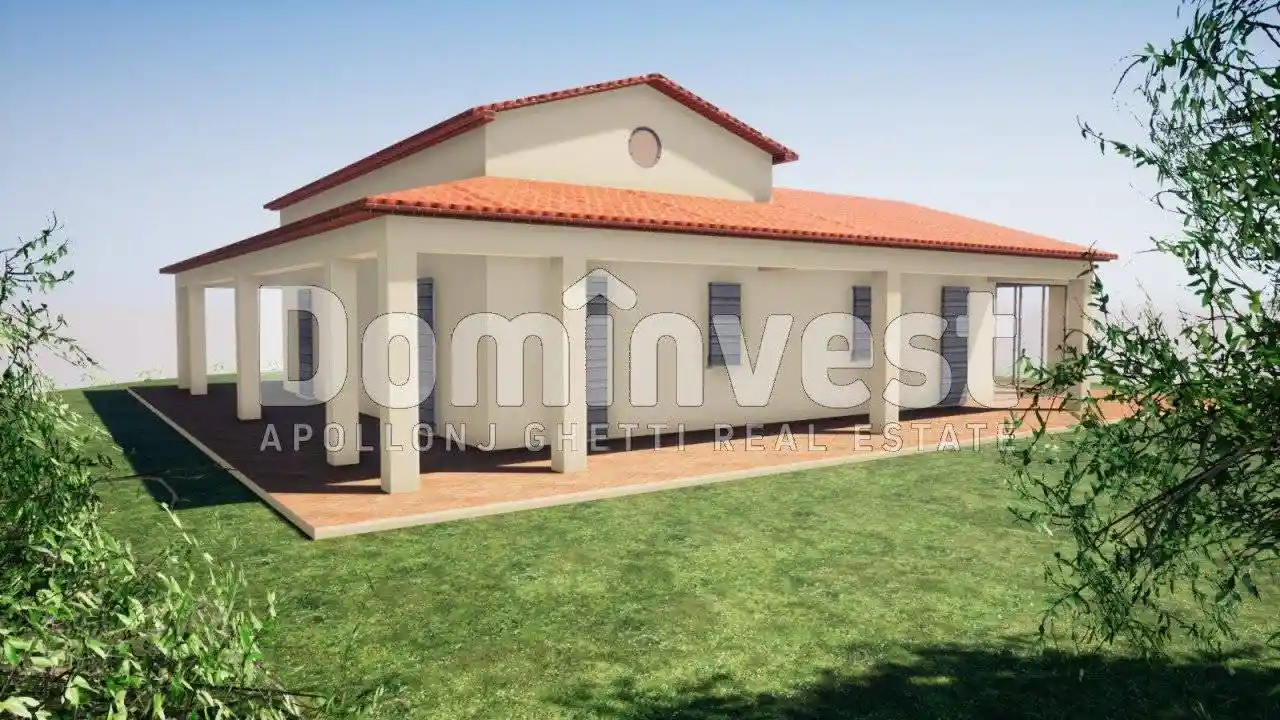 Rustico - Casale in vendita a Capalbio