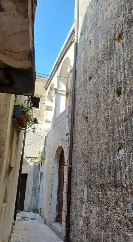 Terratetto unifamiliare via Paradiso, Centro, Tortora - foto 2