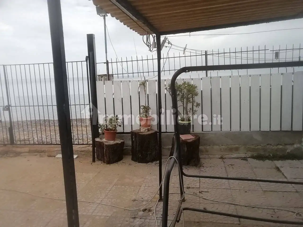 Villa in affitto a Santa Flavia