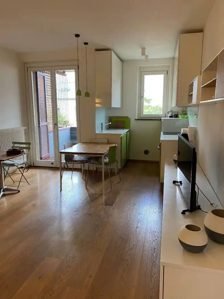 Appartamento in affitto a Colico