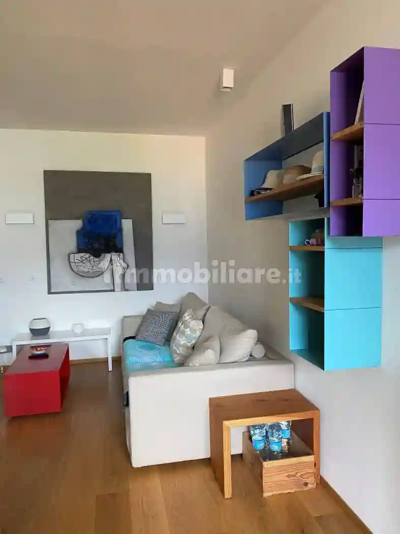 Bilocale via Lungolario Polti, Colico Piano, Colico - foto 4