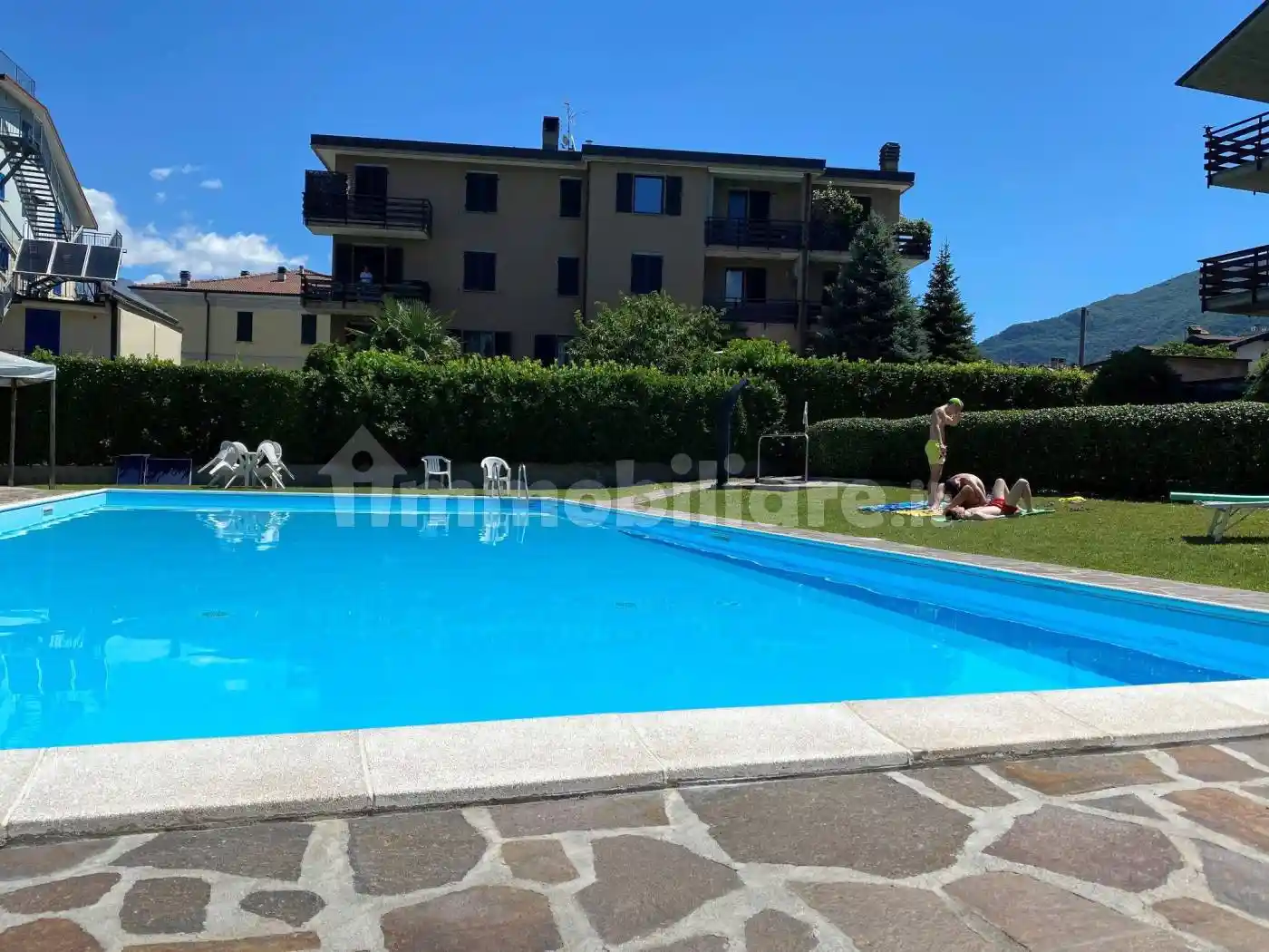 Bilocale via Lungolario Polti, Colico Piano, Colico - foto 3