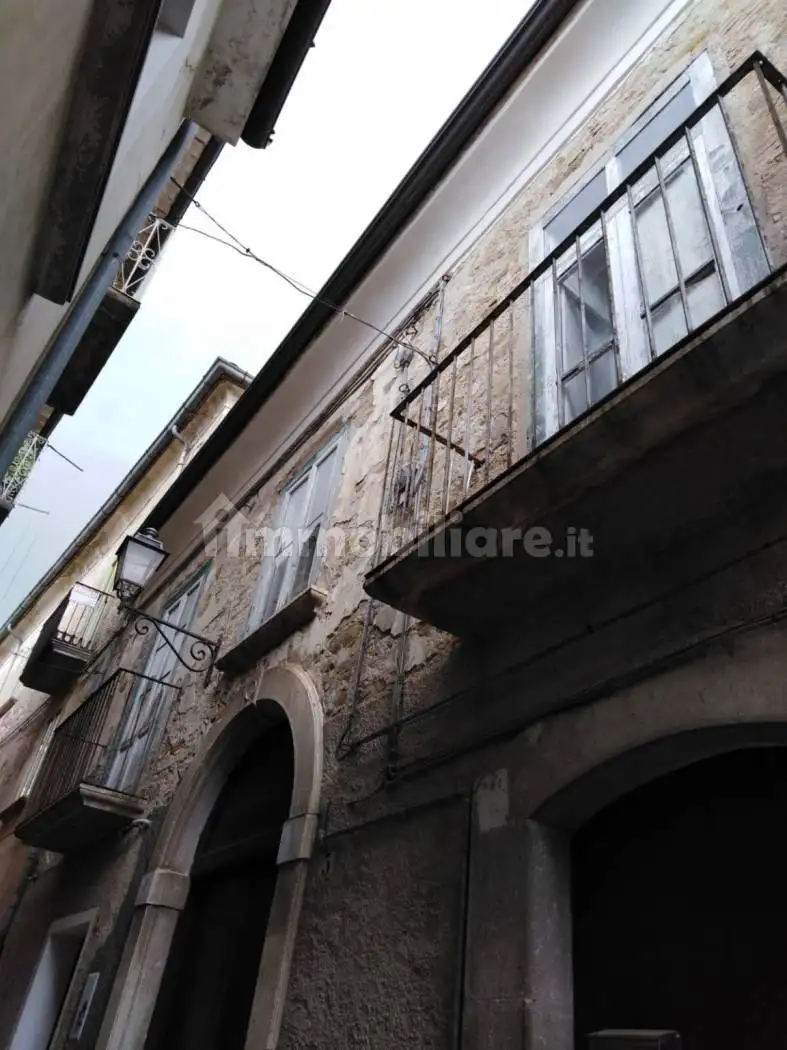 Casa indipendente in vendita a Spinete