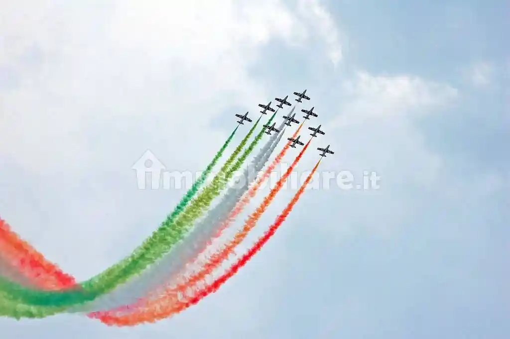 Appartamento in vendita a Grado