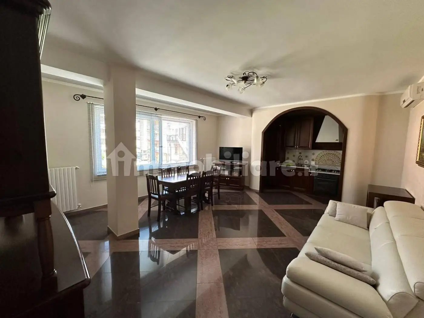 Appartamento in vendita a Rapolla