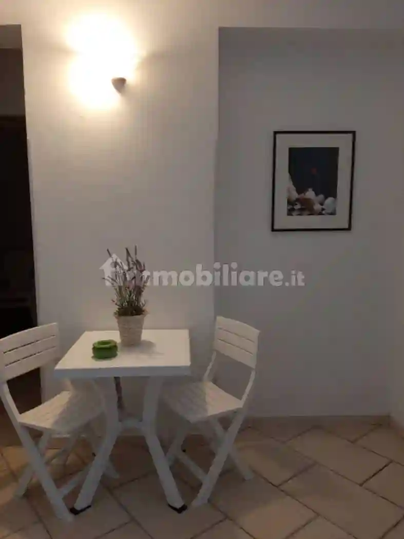 Villa a schiera via degli Eucalipti 40, Ostuni Costa, Ostuni - foto 4