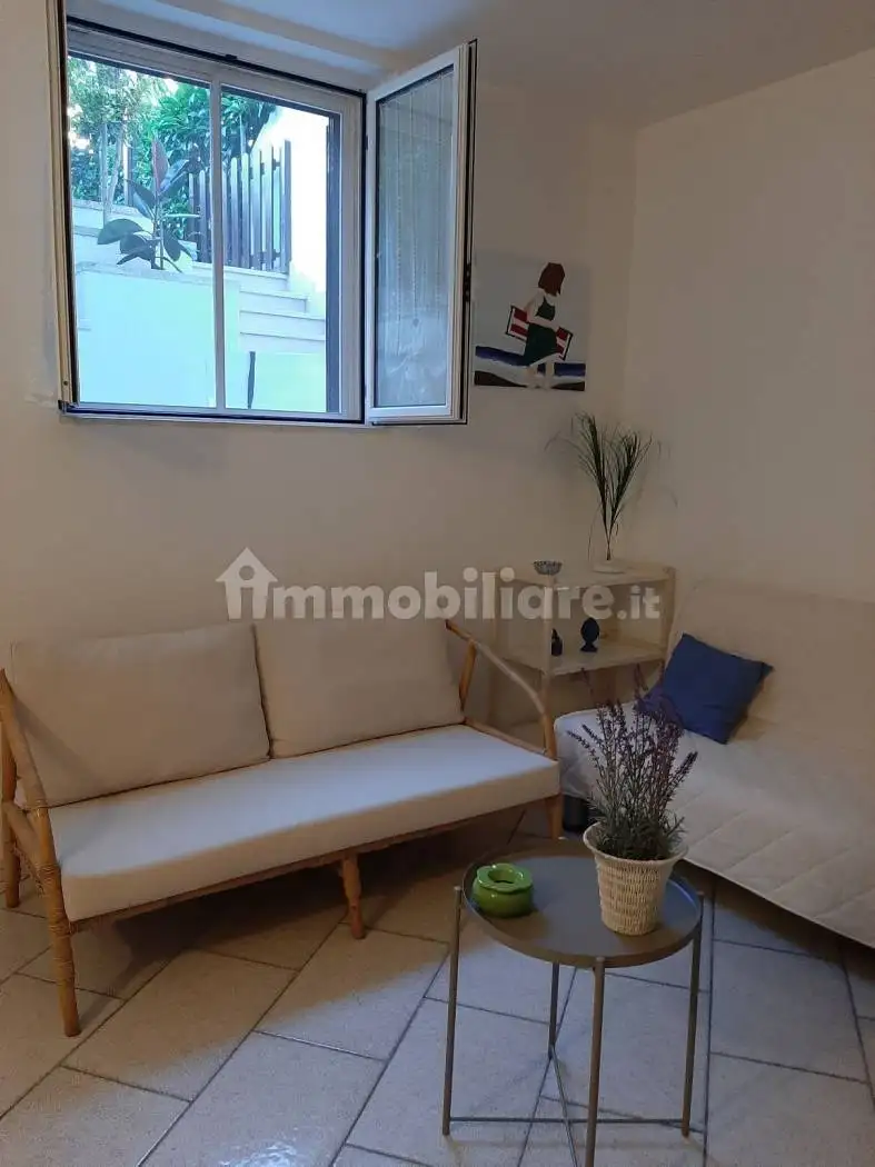 Villetta a schiera in affitto a Ostuni