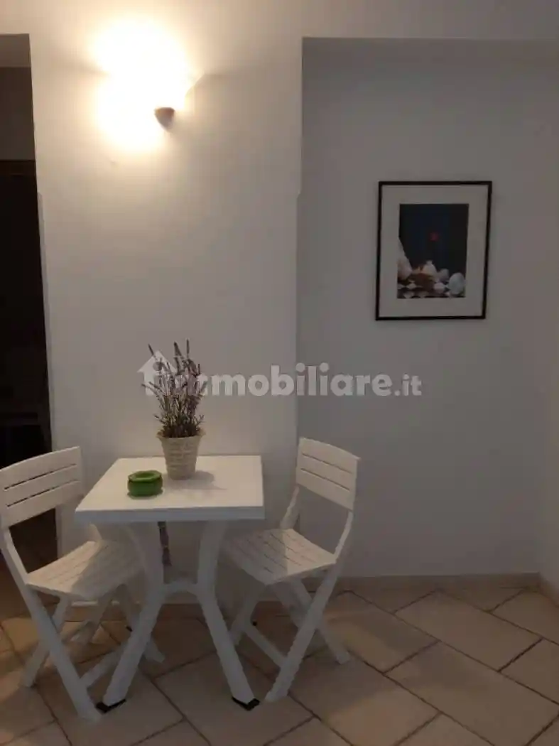 Villa a schiera via degli Eucalipti 40, Ostuni Costa, Ostuni - foto 2