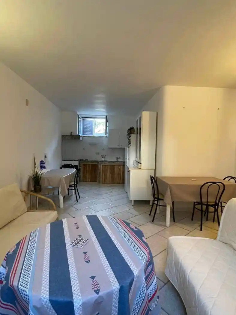 Villa a schiera via degli Eucalipti 40, Ostuni Costa, Ostuni - foto 3