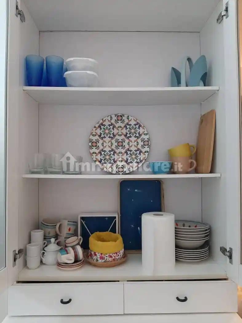 Villa a schiera via degli Eucalipti 40, Ostuni Costa, Ostuni - foto 5